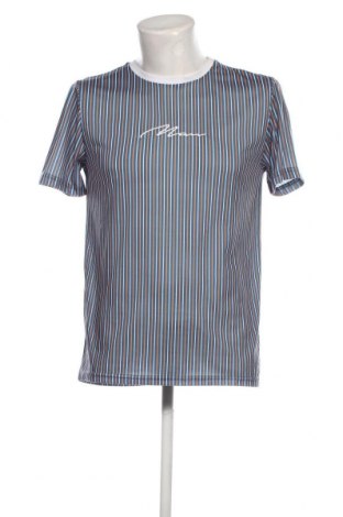 Herren T-Shirt Boohoo, Größe M, Farbe Mehrfarbig, Preis € 9,05