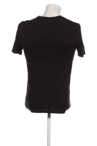 Herren T-Shirt Boohoo, Größe S, Farbe Schwarz, Preis 10,82 €