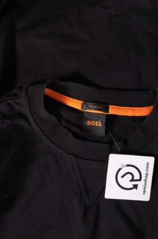 Pánské tričko  Boss Orange, Velikost M, Barva Černá, Cena  1 652,00 Kč