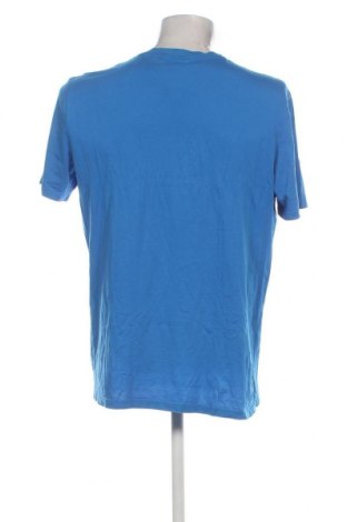 Herren T-Shirt Boss Orange, Größe XXL, Farbe Blau, Preis € 32,32