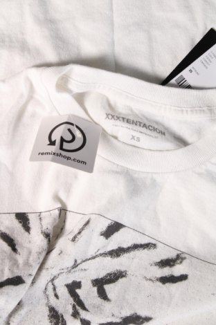Herren T-Shirt Bravado Designs, Größe XS, Farbe Weiß, Preis 15,98 €
