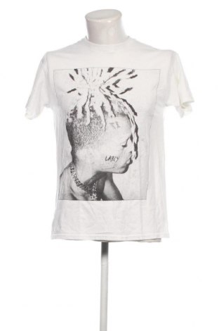 Мъжка тениска Bravado Designs, Размер XS, Цвят Бял, Цена 12,71 лв.