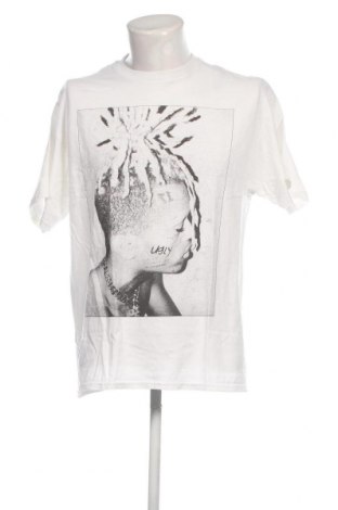 Pánské tričko  Bravado Designs, Velikost M, Barva Bílá, Cena  269,00 Kč