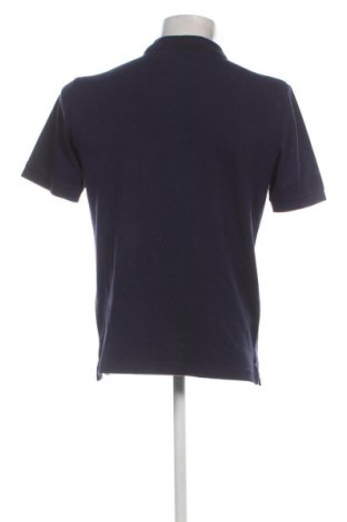 Мъжка тениска Brax, Размер M, Цвят Син, Цена 56,00 лв.
