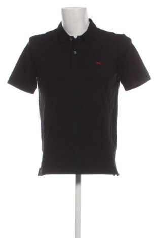 Ανδρικό t-shirt Brax, Μέγεθος M, Χρώμα Μαύρο, Τιμή 15,46 €
