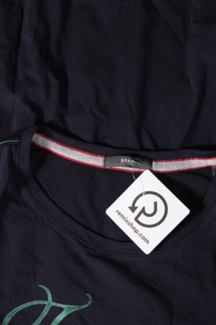 Pánské tričko  Brax, Velikost XL, Barva Modrá, Cena  399,00 Kč