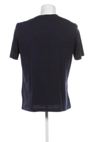 Tricou de bărbați Brax, Mărime XL, Culoare Albastru, Preț 82,24 Lei