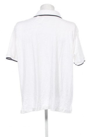 Pánske tričko  Burton of London, Veľkosť XXL, Farba Biela, Cena  15,98 €