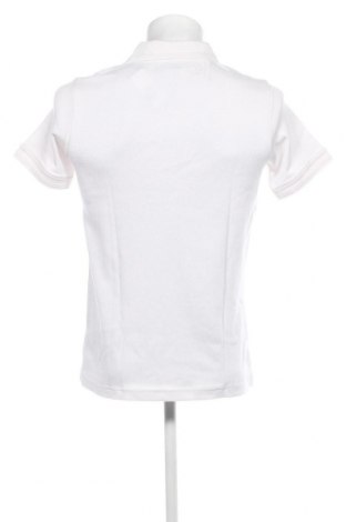 Herren T-Shirt Burton of London, Größe M, Farbe Weiß, Preis 15,98 €