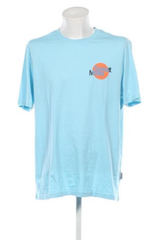 Ανδρικό t-shirt C&A, Μέγεθος XXL, Χρώμα Μπλέ, Τιμή 4,82 €