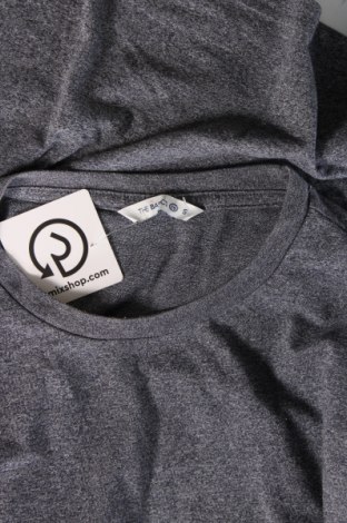 Ανδρικό t-shirt C&A, Μέγεθος S, Χρώμα Μπλέ, Τιμή 6,62 €