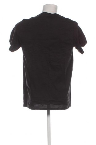 Herren T-Shirt Calvin Klein, Größe M, Farbe Schwarz, Preis € 37,11
