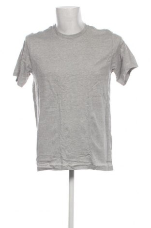 Herren T-Shirt Calvin Klein, Größe M, Farbe Grau, Preis € 35,25