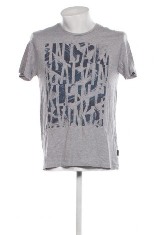 Pánské tričko  Calvin Klein, Velikost L, Barva Šedá, Cena  472,00 Kč