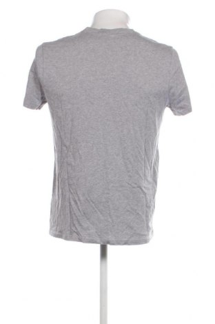 Ανδρικό t-shirt Calvin Klein, Μέγεθος L, Χρώμα Γκρί, Τιμή 19,08 €