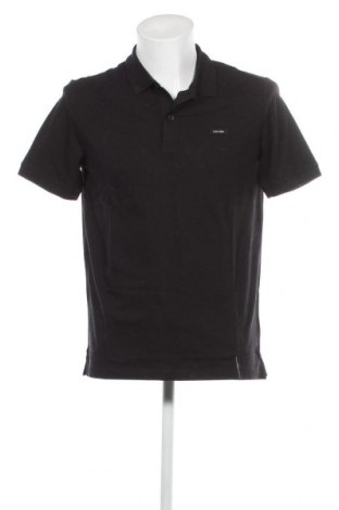 Pánske tričko  Calvin Klein, Veľkosť L, Farba Čierna, Cena  37,11 €