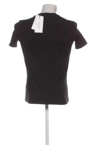Pánské tričko  Calvin Klein Jeans, Velikost S, Barva Černá, Cena  1 116,00 Kč