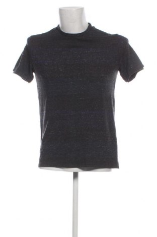 Мъжка тениска Calvin Klein Jeans, Размер S, Цвят Сив, Цена 32,30 лв.