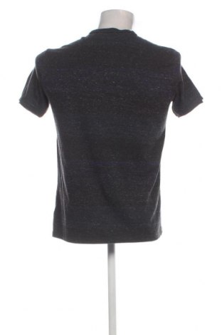 Мъжка тениска Calvin Klein Jeans, Размер S, Цвят Сив, Цена 34,00 лв.