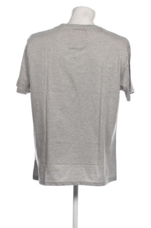 Herren T-Shirt Canadian Peak, Größe XXL, Farbe Grau, Preis 28,87 €