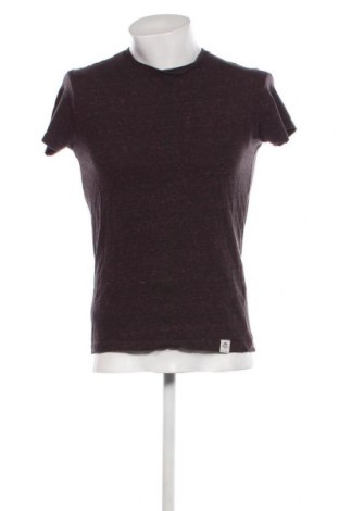 Herren T-Shirt CedarWood State, Größe S, Farbe Lila, Preis 4,01 €