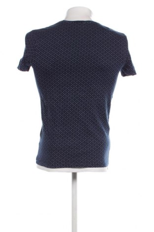 Herren T-Shirt Celio, Größe S, Farbe Blau, Preis 3,99 €