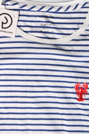 Herren T-Shirt Celio, Größe XXL, Farbe Mehrfarbig, Preis € 9,05