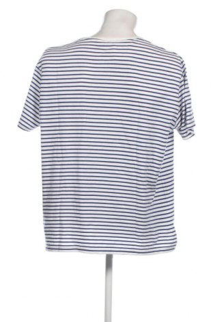 Мъжка тениска Celio, Размер XXL, Цвят Многоцветен, Цена 13,00 лв.