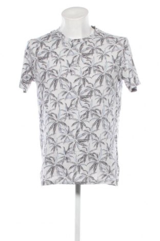Ανδρικό t-shirt Celio, Μέγεθος L, Χρώμα Πολύχρωμο, Τιμή 4,82 €