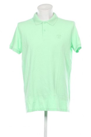 Tricou de bărbați Chiemsee, Mărime L, Culoare Verde, Preț 101,97 Lei