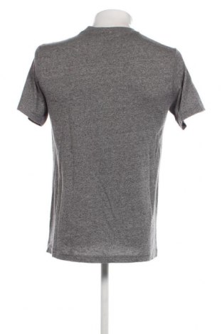 Ανδρικό t-shirt Cleptomanicx, Μέγεθος M, Χρώμα Γκρί, Τιμή 34,64 €