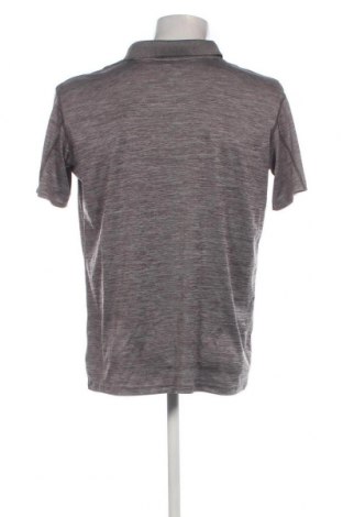 Herren T-Shirt Columbia, Größe XL, Farbe Grau, Preis 18,79 €