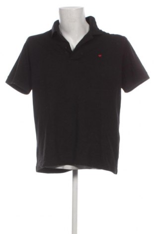 Herren T-Shirt Cool Water, Größe XXL, Farbe Schwarz, Preis € 5,43