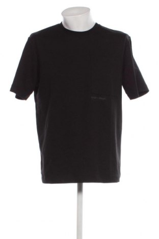 Ανδρικό t-shirt Core By Jack & Jones, Μέγεθος L, Χρώμα Μαύρο, Τιμή 15,98 €
