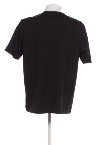 Herren T-Shirt Core By Jack & Jones, Größe L, Farbe Schwarz, Preis € 15,98