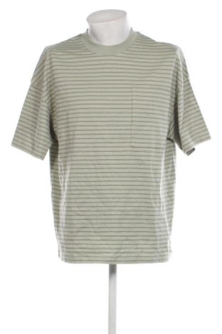 Ανδρικό t-shirt Core By Jack & Jones, Μέγεθος L, Χρώμα Πράσινο, Τιμή 9,59 €