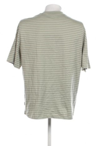 Pánské tričko  Core By Jack & Jones, Velikost L, Barva Zelená, Cena  449,00 Kč