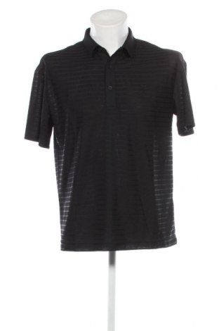 Мъжка тениска Core By Jack & Jones, Размер L, Цвят Черен, Цена 18,60 лв.