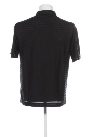 Мъжка тениска Core By Jack & Jones, Размер L, Цвят Черен, Цена 31,00 лв.