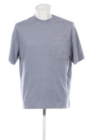 Pánské tričko  Core By Jack & Jones, Velikost L, Barva Modrá, Cena  449,00 Kč