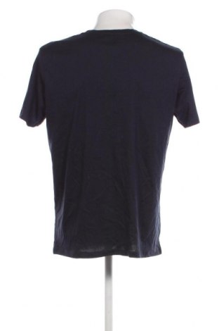 Мъжка тениска Core By Jack & Jones, Размер XL, Цвят Син, Цена 17,27 лв.