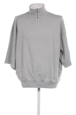 Herren T-Shirt Core By Jack & Jones, Größe L, Farbe Grau, Preis 9,59 €