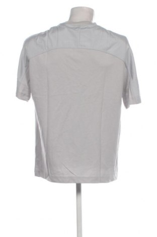 Herren T-Shirt Core By Jack & Jones, Größe L, Farbe Grau, Preis 15,98 €