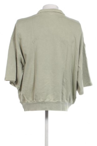 Мъжка тениска Core By Jack & Jones, Размер L, Цвят Зелен, Цена 31,00 лв.