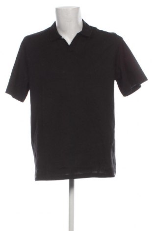 Pánske tričko  Core By Jack & Jones, Veľkosť L, Farba Čierna, Cena  9,59 €