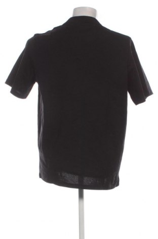 Męski T-shirt Core By Jack & Jones, Rozmiar L, Kolor Czarny, Cena 82,63 zł