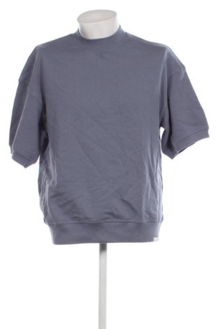Herren T-Shirt Core By Jack & Jones, Größe L, Farbe Blau, Preis 9,59 €