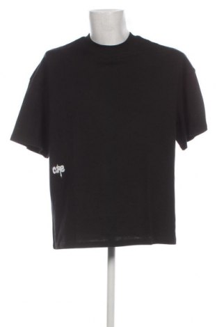Pánské tričko  Core By Jack & Jones, Velikost M, Barva Černá, Cena  269,00 Kč