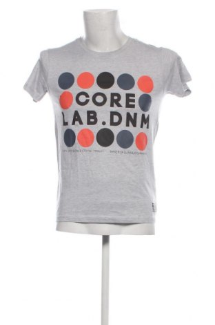 Męski T-shirt Core By Jack & Jones, Rozmiar S, Kolor Szary, Cena 26,87 zł