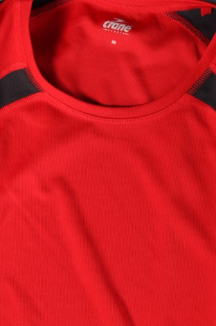 Herren T-Shirt Crane, Größe L, Farbe Mehrfarbig, Preis 9,05 €